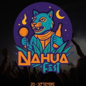 Nahua Fest