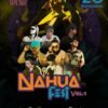 Nahua Fest